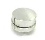 Jvc KD-A6 Cassette Deck Part Record Level Control Knob. Fixed Price $19.95.