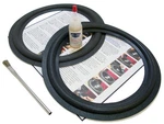 Pioneer HPM-40, HPM-60 Speaker Foam Surround Repair Kit 2A10-119. Fixed Price $18.85.