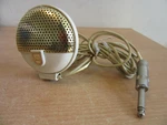 Norelco 3750/01 Stereo Microphone - Holland. Fixed Price $30.00.