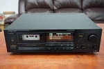 1988 Onkyo Integra TA-2600 3-HEAD 3-MOTOR Dolby B/c Hx Pro Cassette Deck Ri (29. Fixed Price $288.00.