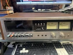 Technics RS-630 Us Stereo Cassette Deck Player Needs Serviced. Fixed Price $61.96.