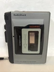 Vintage Radioshack CTR-112 Cassette Recorder Pre-owned.. Fixed Price $12.75.