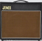Jmi AC30 1X12" Guitar Combo Watt Black. Fixed Price $359.00.
