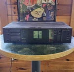 Nakamichi BX-100 Stereo Cassette Deck Reconditioned Works Great. Fixed Price $250.00.