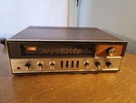 Kenwood TK-66 Vintage Solid State Am Fm Stereo Receiver TK66 No Sound As-is. Fixed Price $159.99.