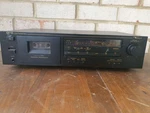 Nakamichi CR-1A 2 Head Cassette Deck, Serviced And Free Shipping!. Fixed Price $120.50.