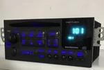 Oem 96-00 Blue Led Delco Gm Chevy Am/fm/cd Caprice Impala S10 Blazer Cavalier. Fixed Price $197.00.