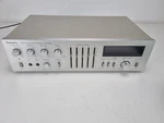 Technics SH-8030 Space Dimension Controller 120V. Fixed Price $271.00.