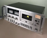Jvc KD-3030 Cassette Deck Parts/repair. Fixed Price $450.00.