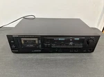Denon DR-M14HX Stereo Cassette Deck Pro. Fixed Price $129.98.