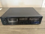 Onkyo Integra TA-2058 Stereo Cassette Tape Deck Hx Pro Auto Accubias Black. Fixed Price $199.00.