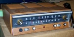 Vintage Heathkit AJ-41 Am/fm Stereo Tube Tuner. Fixed Price $310.00.