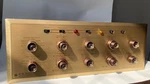 H.h. Scott Type 272 Dual Channel Laboratory Amplifier Integrated Tube. Fixed Price $1499.00.