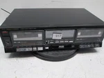 Fisher CR-W86 Cassette Tape Deck For Parts. Fixed Price $35.99.