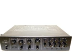 Tested Sansui Sound Consolette AX-7 Audio Mixer Preamplifier. Fixed Price $130.00.