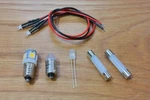 Sony TA-2000F Replacement Led Lamps Lights Bulbs Upgrade Kit Set. Fixed Price $24.50.