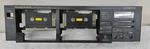 Marantz SD255 Dual Stereo Cassette Deck Faceplate. Fixed Price $23.96.