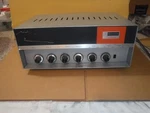 Bogen Challenger Amplifier CHB-35 Watt Tube Untested. Fixed Price $149.95.