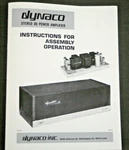 Dynaco ST-35 Stereo Tube Amplifier Owner Assembly Manual Reprint Dynakit. Fixed Price $9.99.