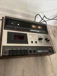 Akai GXC-46D Casette Stereo Tape Recorder Cassette Player. Fixed Price $247.00.