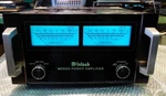 Mcintosh MC500 Stereo Power Amplifier Serviced Excellent Working W/ Manual. Fixed Price $6900.00.