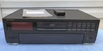 Optimus Dct 2000 Dcc Digital Compact Cassette Recorder/player W/extras. Fixed Price $385.99.