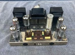 Dynaco Stereo 70 Factory Wired EL34 Tube Amplifier, Working Nicely With Video. Fixed Price $1050.00.