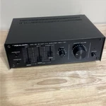 Realistic MPA-25 Watt Amplifier Model 32-2033A With Excellent Phono Stage. Fixed Price $28.49.
