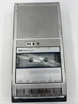 Vtg Sears Solid State Cassette Recorder Player 564.21651350 - Works Read. Fixed Price $12.76.