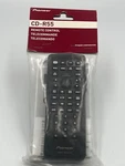 Pioneer CD-R55 Radio Dvd Player Remote Control Oem Genuine. Fixed Price $28.99.