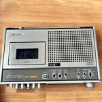 Sony CF-2700D Radio Cassette Boombox Vintage Stereo Used Tested Japan #OS0337. Fixed Price $389.50.