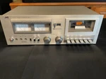 Vintage Jvc KD-10 Stereo Cassette Tape Deck 1970S Made Japan Tested. Fixed Price $99.99.