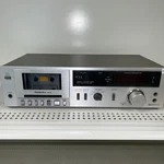 Technics RS-M14 Stereo Cassette Deck Working Condition Sound Japan. Fixed Price $99.99.
