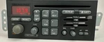 96-03 Pontiac Grand Trans Bonneville Am/fm Radio Cd Player Delco 16228072. Fixed Price $124.95.