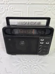 Vintage Am/fm Optimus High Performance Radioshack 12-603. Fixed Price $25.99.