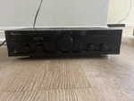 Pioneer Stereo Amplifier A-35R. Fixed Price $115.00.