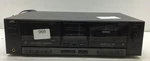 1 Jvc TD-W203 Cassette Deck. Fixed Price $109.99.