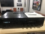 Denon Precision Audio Component / Av Receiver DRA-35V Tested Fully Operational. Fixed Price $95.50.