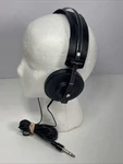 Pioneer SE-4 Hifi Stereo Headphones Over Ear Wired Sound Great Vintage Untested. Fixed Price $30.00.