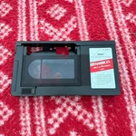 Ambico V-0731 Motorized Vhs-c Adapter Tested & Working. Fixed Price $27.99.