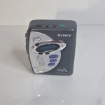 Sony Walkman WM-FX241 Fm/am Cassette Player Mega Bass Digital Tuning Read. Fixed Price $30.00.