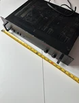 Parasound HCA-800 High Current Discrete Amplifier. Fixed Price $250.00.