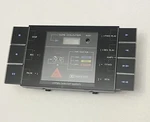 Sansui D-79R Vintage Cassette Deck (display Panel & Push Knob Ass'y Genuine Part. Fixed Price $24.99.