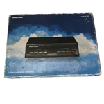 Radio Shack Stero Amplified A/v Selector Switch Cat 15-1951 Original Box. Fixed Price $20.00.