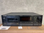 Pioneer CT-M50R Multi 6 Cassette Deck Changer Tested. Fixed Price $185.00.
