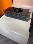 Dbx 2231 Equalizer/limiter W/ Type Nr. Fixed Price $200.00.