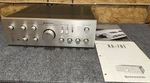 Vintage Kenwood KA-701 High Speed Dc Integrated Amplifier. Fixed Price $400.00.