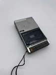Panasonic Slim Line Auto Stop Cassette Tape Recorder RQ-2736 Not Tested. Fixed Price $11.13.