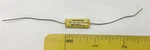 10 Nos Gudeman Capacitors .02 Mfd 150 Vdc. Fixed Price $7.99.