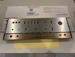 Kenwood KA-8004 Stereo Integrated Amplifier Nice Faceplate. Fixed Price $49.95.